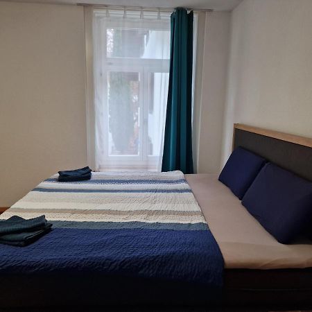 Swiss Holidays Apartment Rosenstrasse 10 Interlaken Buitenkant foto